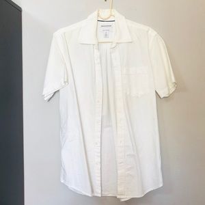 Amazon Essentials Button Down Tee